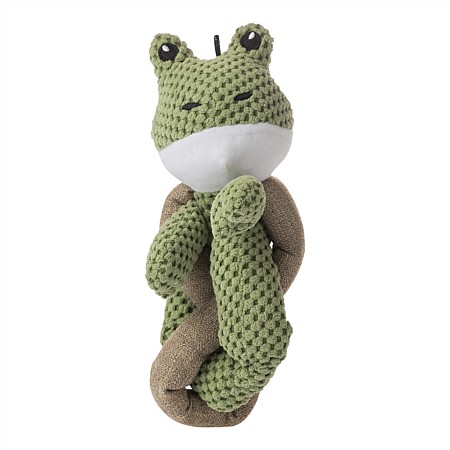 bb&b Pets Plush Toy Frog