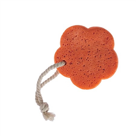 Grace & Gild Celine Flower Sponge Soap