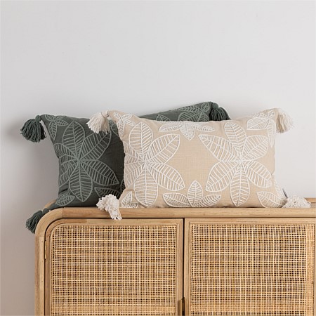 Gracious Living Calla Cushion