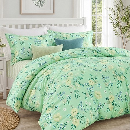 Home Co. Lauren Duvet Cover Set