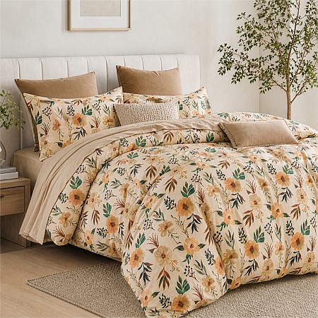 Home Co. Jessica Duvet Cover Set