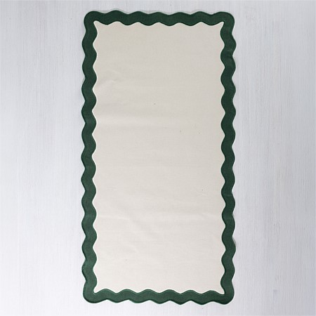 Gather Rowen Fused Table Runner