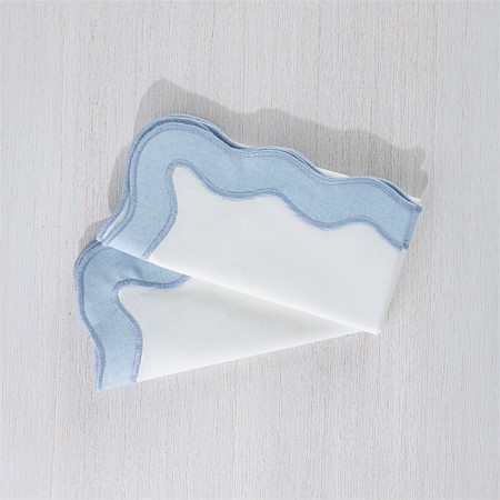 Gather Rowen Napkin