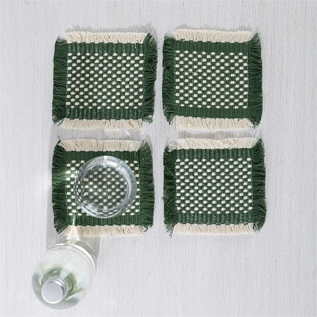 Gather Anika Coasters 4 pack 