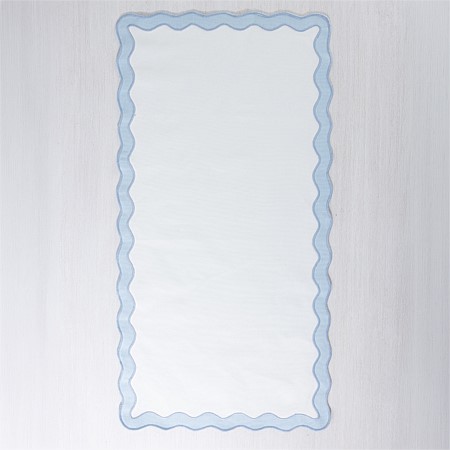 Gather Rowen Fused Table Runner