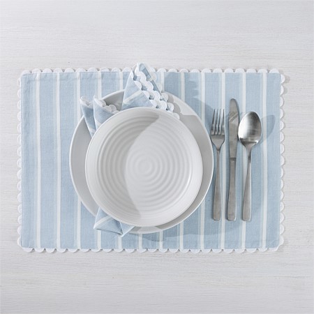 Gather Otis Reversible Fused Placemat