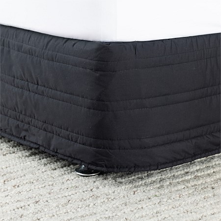 Solace Quilted Valance 