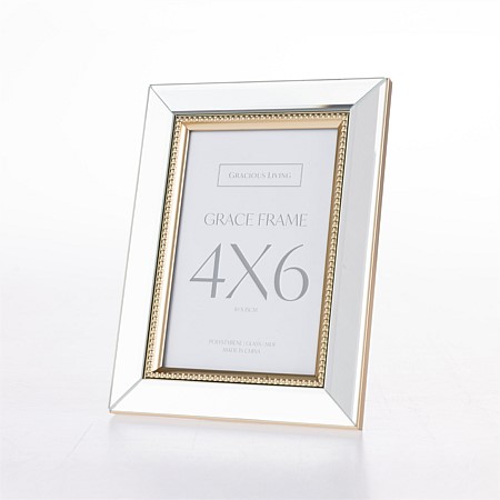 Gracious Living Grace Frame 4x6