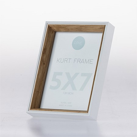 Cove Kurt Frame 5x7
