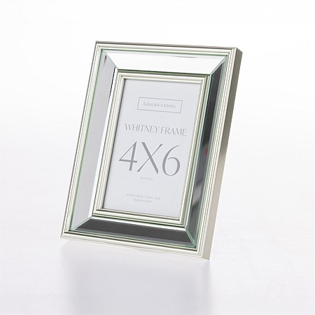 Gracious Living Whitney Frame 4x6