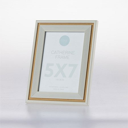 Cove Catherine Frame 5x7