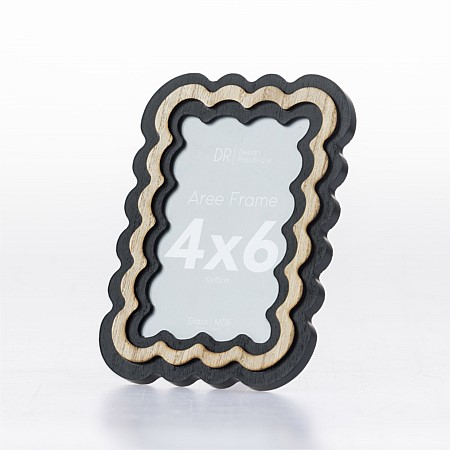 Design Republique Aree Frame 4x6
