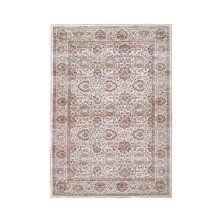 Design Republique Nala Chenille Print Rug 120 x 180cm