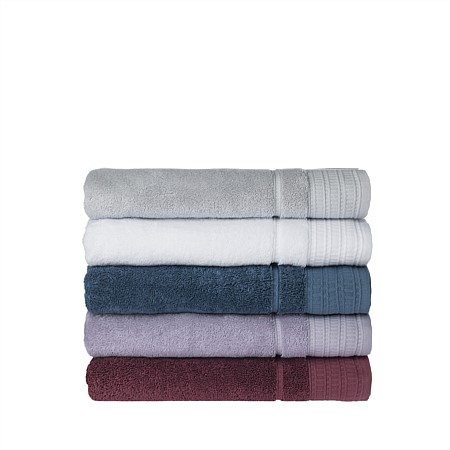 Design Republique Elani Bath Towel 550gsm