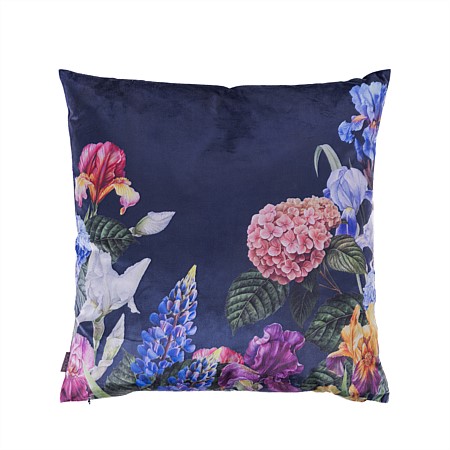 Solace Shona Velvet Cushion