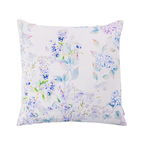 Gracious Living Leila Cotton Linen Cushion