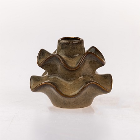 Fieldcrest Petal Vase