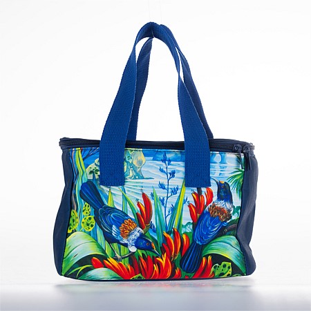 Design Plus Kiwiana Lunch Tote Piha North