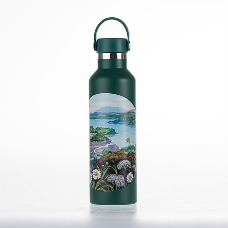 Design plus Kiwiana Drink Bottle Mahurangi 0.7L