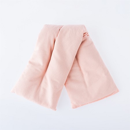 Grace & Gild Micah Unscented Long Wheat Pack Peach
