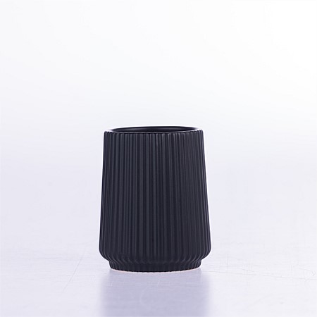 Fieldcrest Boston Ribbed Tumbler
