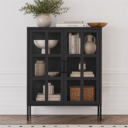 Design Republique Lando 2 Door Cabinet