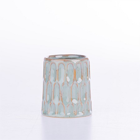 Fieldcrest Carly Stoneware Tumbler