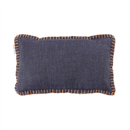 Design Republique Harris Texture Cushion