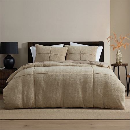 Solace Miller 3 Piece Comforter Set