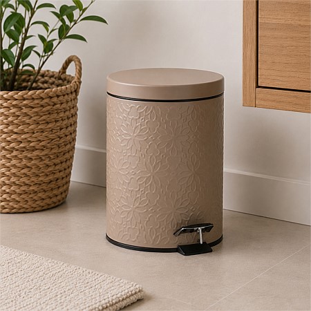 Gather Martha Soft-Close Dustbin 5L