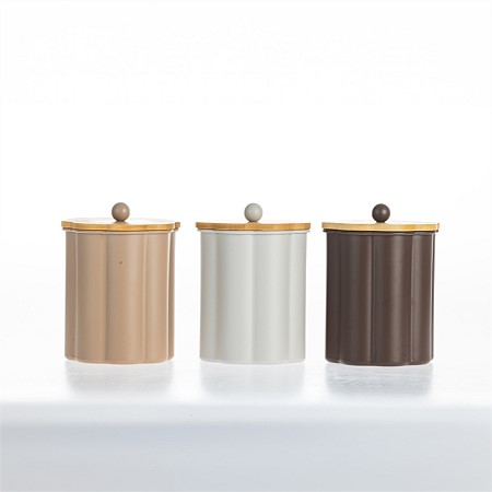 Gather Danni Canister