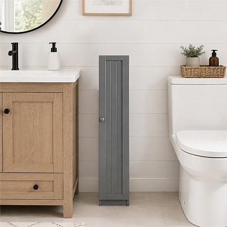 Solace Brinley Bathroom Cabinet