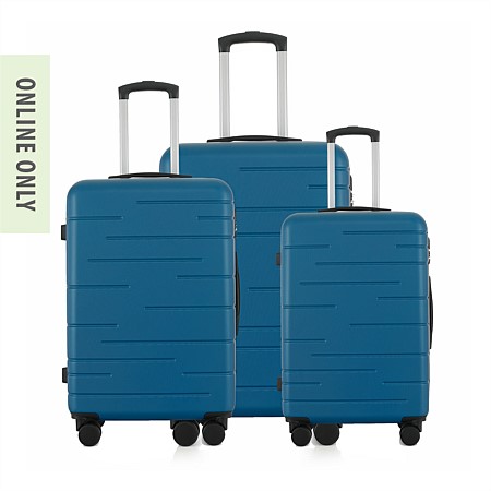 bb&b Travel Cassius Suitcase Ocean