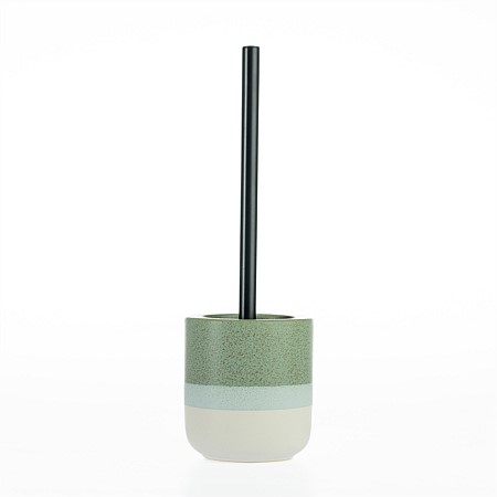 Design Republique Kaikoura Fade Toilet Brush Holder