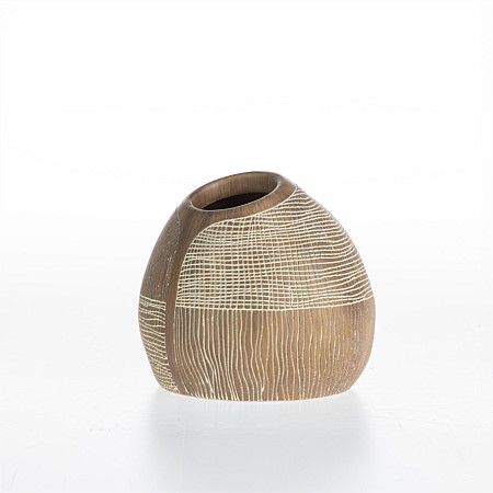 Design Republique Kira Décor Vase