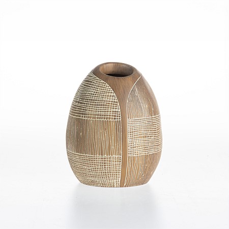 Design Republique Kira Décor Bowl Vase