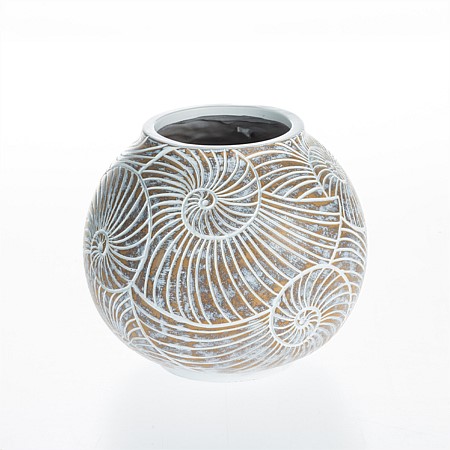 Cove Lani Décor Vase Large