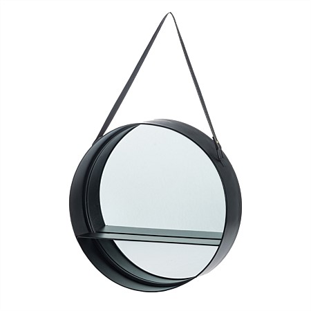 Home Co. Rhonda Mirror 