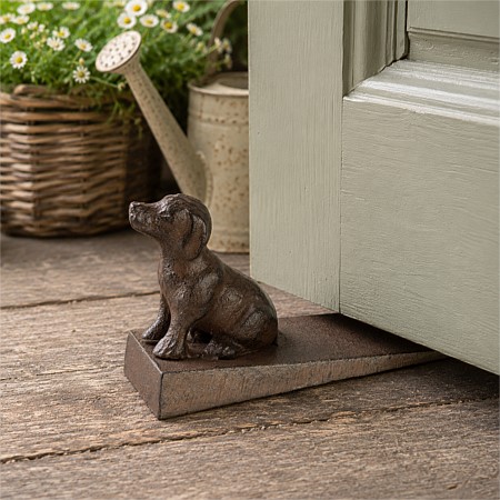 Outsidings Barron Dog Door Stopper