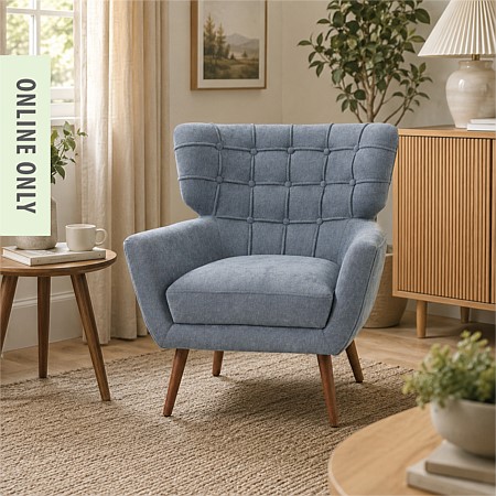 Design Republique Alessia Armchair