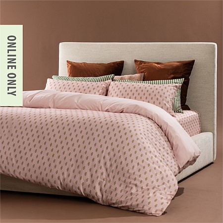 Marlo Mia Duvet Cover Set