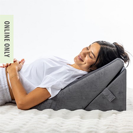 Solace Multi-Purpose Wedge Support Pillow