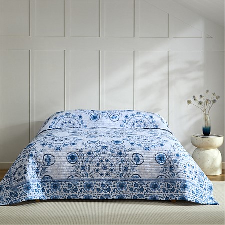 Logan & Mason Alessandra Bedspread