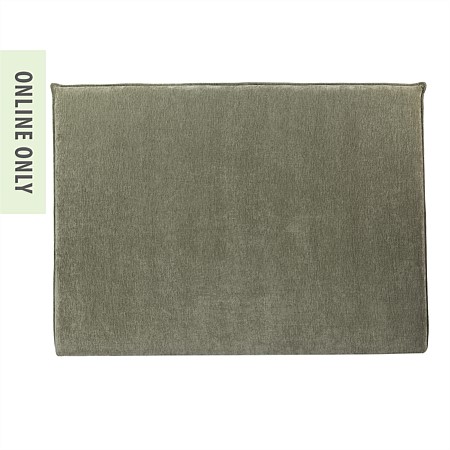 Design Republique Andie Headboard Pistachio Super King