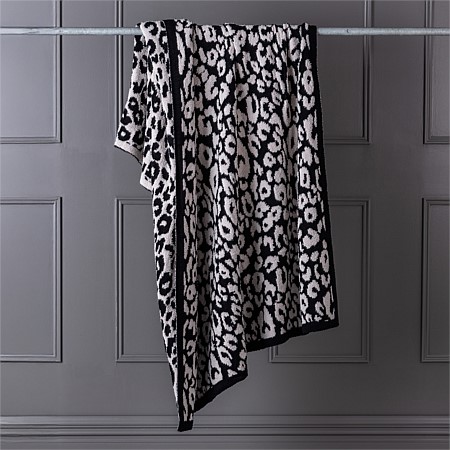 Home Co. Tula Knitted Throw