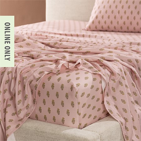 Marlo Mia Fitted Sheet