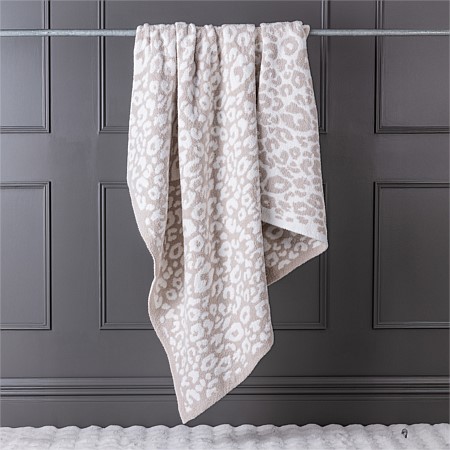 Home Co. Lula Knitted Throw