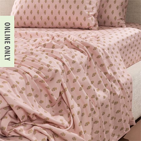 Marlo Mia Flat Sheet