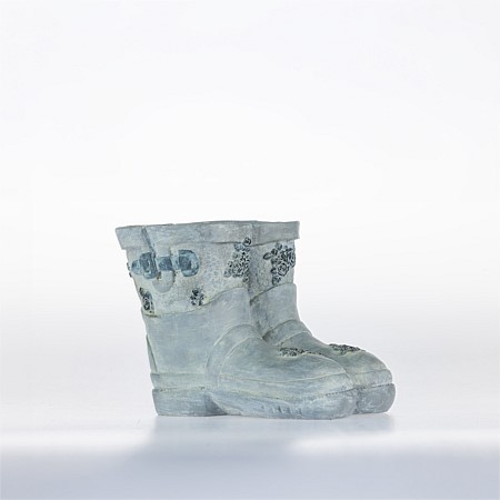 Outsidings Brynn Boots Planter Small