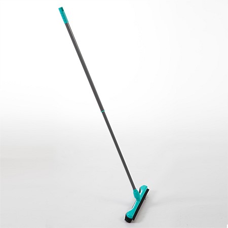 Microfibre Range Rubber Broom